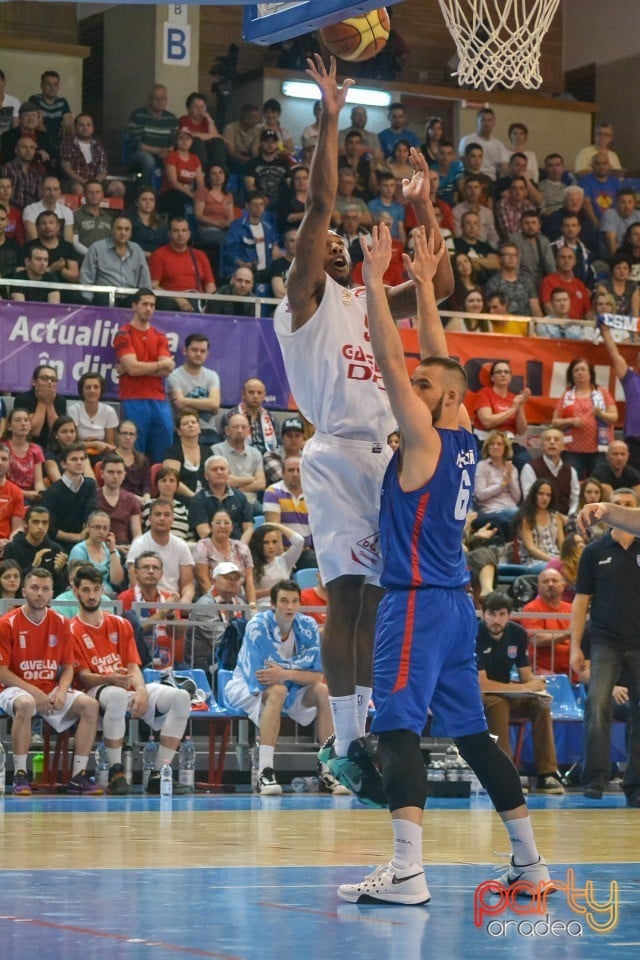 CSM CSU Oradea vs Phoenix Galaţi, Arena Antonio Alexe