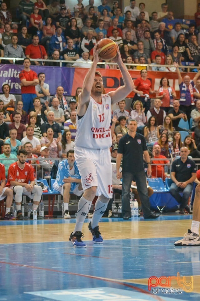 CSM CSU Oradea vs Phoenix Galaţi, Arena Antonio Alexe