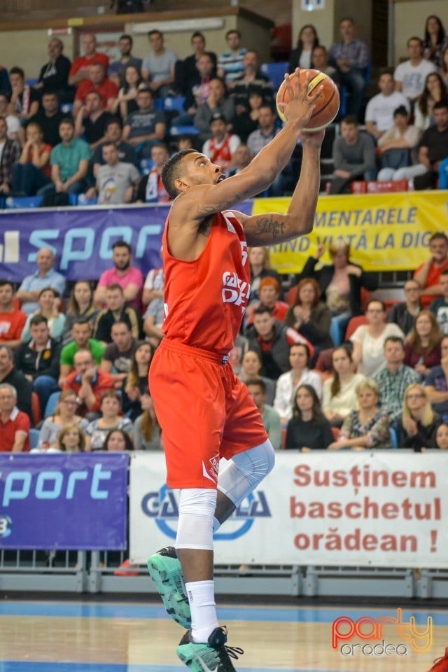 CSM CSU Oradea vs Phoenix Galaţi, Arena Antonio Alexe