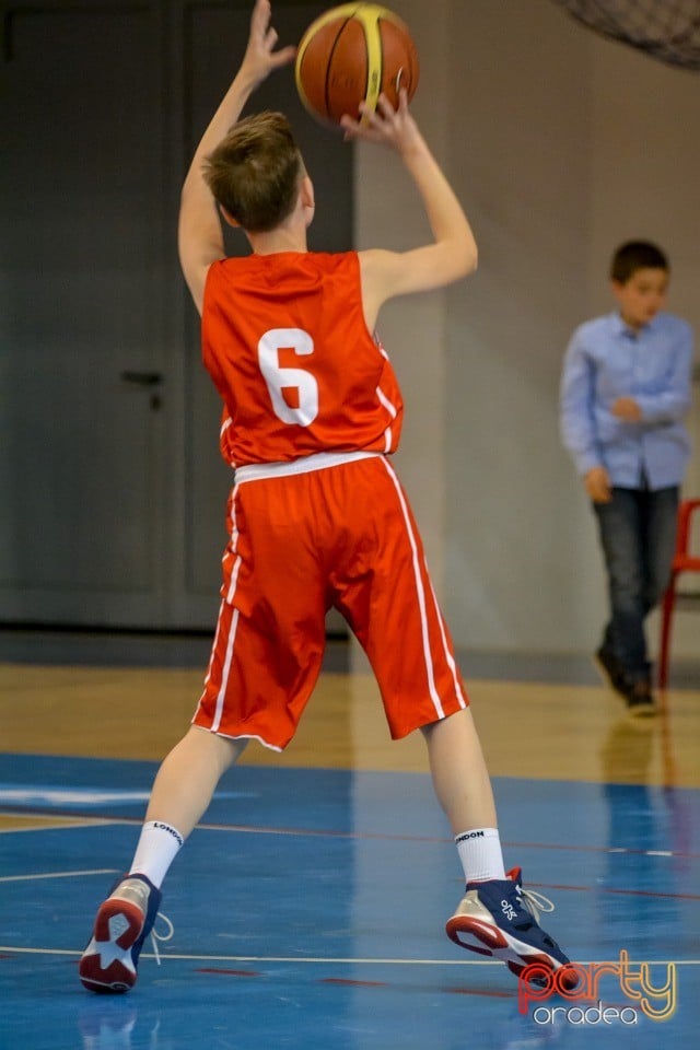 CSM CSU Oradea vs Phoenix Galaţi, Arena Antonio Alexe