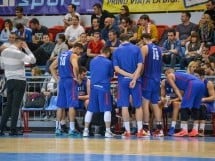 CSM CSU Oradea vs Phoenix Galaţi