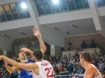 CSM CSU Oradea vs Phoenix Galaţi