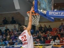 CSM CSU Oradea vs Phoenix Galaţi