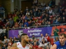 CSM CSU Oradea vs Phoenix Galaţi