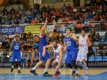 CSM CSU Oradea vs Phoenix Galaţi