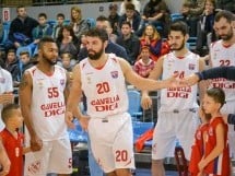 CSM CSU Oradea vs Phoenix Galaţi