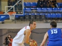 CSM CSU Oradea vs Phoenix Galaţi