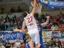 CSM CSU Oradea vs Phoenix Galaţi