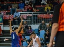 CSM CSU Oradea vs Phoenix Galaţi