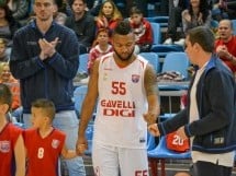 CSM CSU Oradea vs Phoenix Galaţi