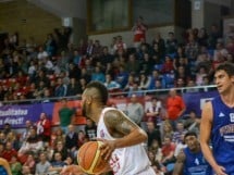 CSM CSU Oradea vs Phoenix Galaţi