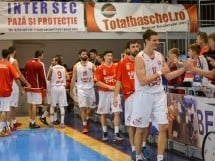 CSM CSU Oradea vs Phoenix Galaţi