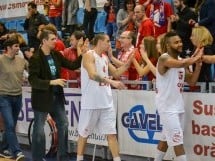 CSM CSU Oradea vs Phoenix Galaţi