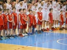 CSM CSU Oradea vs Phoenix Galaţi