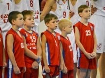 CSM CSU Oradea vs Phoenix Galaţi