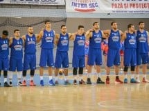 CSM CSU Oradea vs Phoenix Galaţi