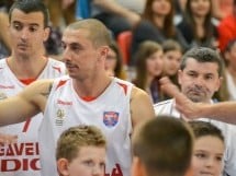 CSM CSU Oradea vs Phoenix Galaţi