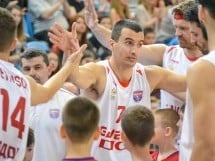 CSM CSU Oradea vs Phoenix Galaţi