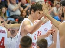 CSM CSU Oradea vs Phoenix Galaţi