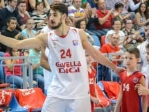 CSM CSU Oradea vs Phoenix Galaţi