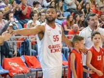 CSM CSU Oradea vs Phoenix Galaţi