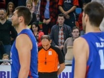 CSM CSU Oradea vs Phoenix Galaţi