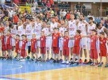 CSM CSU Oradea vs Phoenix Galaţi