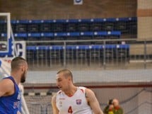 CSM CSU Oradea vs Phoenix Galaţi