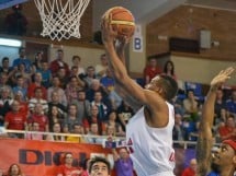 CSM CSU Oradea vs Phoenix Galaţi