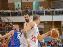 CSM CSU Oradea vs Phoenix Galaţi