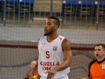 CSM CSU Oradea vs Phoenix Galaţi