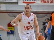 CSM CSU Oradea vs Phoenix Galaţi