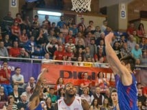 CSM CSU Oradea vs Phoenix Galaţi