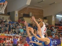 CSM CSU Oradea vs Phoenix Galaţi