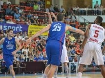 CSM CSU Oradea vs Phoenix Galaţi