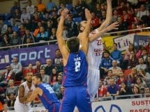 CSM CSU Oradea vs Phoenix Galaţi