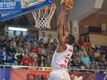 CSM CSU Oradea vs Phoenix Galaţi