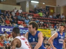 CSM CSU Oradea vs Phoenix Galaţi