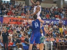 CSM CSU Oradea vs Phoenix Galaţi