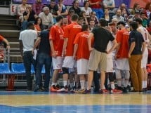 CSM CSU Oradea vs Phoenix Galaţi