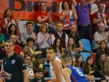 CSM CSU Oradea vs Phoenix Galaţi