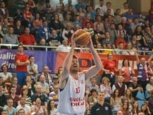 CSM CSU Oradea vs Phoenix Galaţi