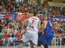 CSM CSU Oradea vs Phoenix Galaţi