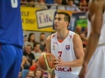 CSM CSU Oradea vs Phoenix Galaţi