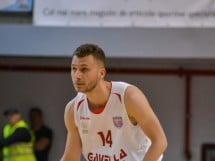 CSM CSU Oradea vs Phoenix Galaţi