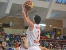 CSM CSU Oradea vs Phoenix Galaţi