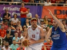 CSM CSU Oradea vs Phoenix Galaţi