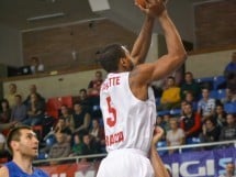 CSM CSU Oradea vs Phoenix Galaţi