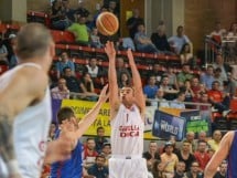 CSM CSU Oradea vs Phoenix Galaţi