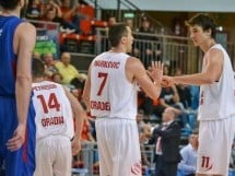 CSM CSU Oradea vs Phoenix Galaţi